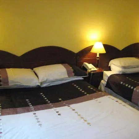 The Anchorage 2* וואטרפורד